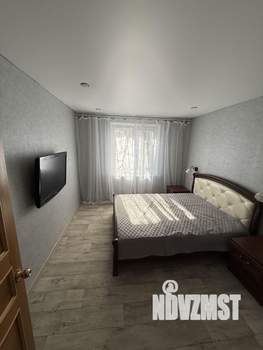 2-к квартира, вторичка, 50м2, 1/10 этаж