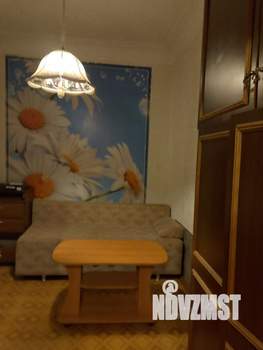 3-к квартира, вторичка, 55м2, 2/4 этаж