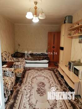 1-к квартира, вторичка, 32м2, 2/5 этаж