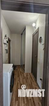 1-к квартира, вторичка, 32м2, 9/11 этаж