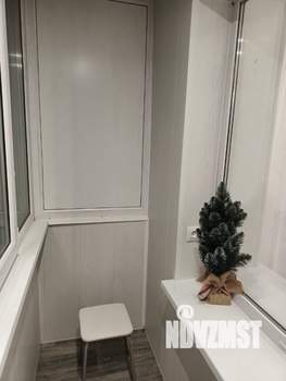 1-к квартира, вторичка, 31м2, 5/9 этаж