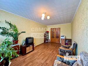 3-к квартира, вторичка, 66м2, 3/9 этаж