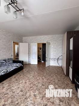 3-к квартира, вторичка, 86м2, 4/10 этаж