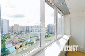 1-к квартира, вторичка, 40м2, 8/10 этаж