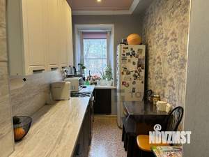 2-к квартира, вторичка, 37м2, 2/3 этаж