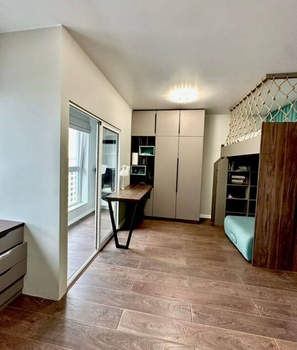 1-к квартира, вторичка, 49м2, 10/11 этаж