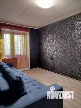 2-к квартира, вторичка, 49м2, 4/9 этаж