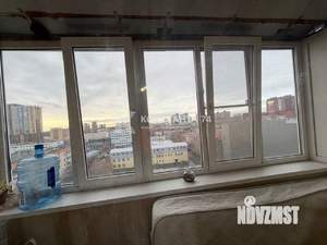 2-к квартира, вторичка, 51м2, 10/10 этаж