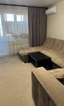 3-к квартира, вторичка, 73м2, 9/10 этаж