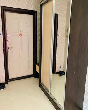 2-к квартира, вторичка, 64м2, 2/10 этаж