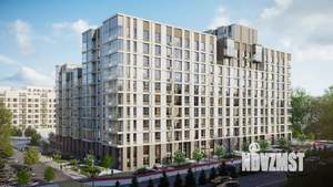 3-к квартира, вторичка, 90м2, 3/18 этаж