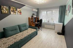 3-к квартира, вторичка, 65м2, 2/9 этаж