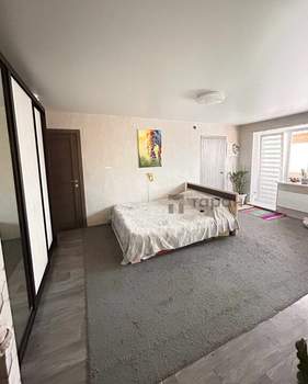 2-к квартира, вторичка, 43м2, 3/5 этаж
