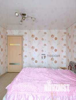 2-к квартира, вторичка, 55м2, 9/9 этаж