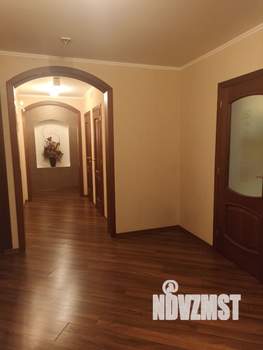 3-к квартира, вторичка, 115м2, 7/10 этаж