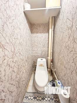 3-к квартира, вторичка, 67м2, 3/9 этаж