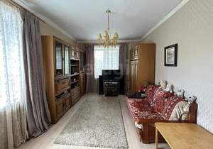 3-к квартира, вторичка, 74м2, 3/5 этаж