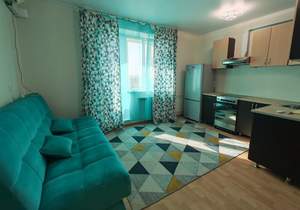 Студия квартира, вторичка, 24м2, 10/10 этаж