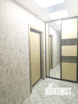 3-к квартира, вторичка, 81м2, 5/10 этаж