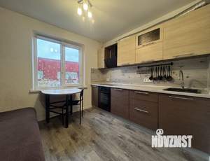 1-к квартира, вторичка, 33м2, 4/10 этаж