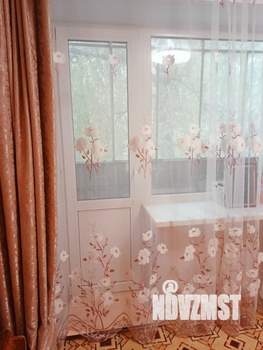 2-к квартира, вторичка, 41м2, 2/5 этаж