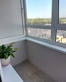 3-к квартира, вторичка, 102м2, 6/24 этаж