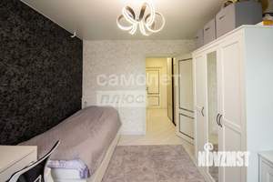 3-к квартира, вторичка, 84м2, 8/10 этаж