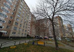 1-к квартира, вторичка, 33м2, 2/10 этаж