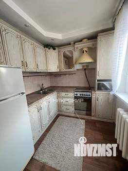 2-к квартира, вторичка, 43м2, 2/5 этаж