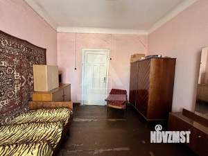 3-к квартира, вторичка, 61м2, 3/4 этаж