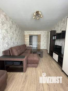 3-к квартира, вторичка, 66м2, 9/9 этаж