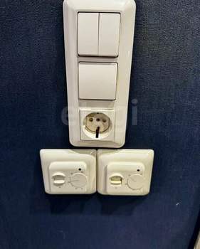 1-к квартира, вторичка, 36м2, 9/10 этаж