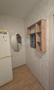 Студия квартира, вторичка, 24м2, 2/10 этаж