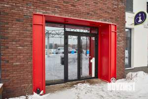 1-к квартира, вторичка, 40м2, 10/18 этаж