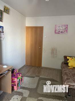 3-к квартира, вторичка, 82м2, 3/10 этаж