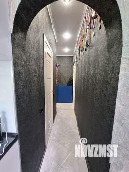 2-к квартира, вторичка, 40м2, 1/3 этаж