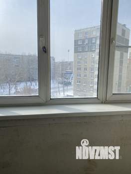 1-к квартира, вторичка, 34м2, 6/11 этаж