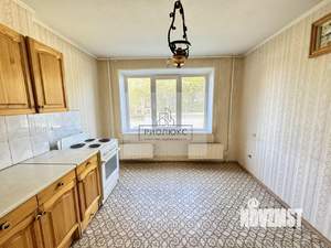 1-к квартира, вторичка, 36м2, 2/9 этаж
