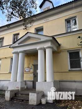 2-к квартира, вторичка, 51м2, 1/2 этаж