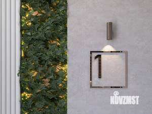 1-к квартира, вторичка, 46м2, 8/18 этаж