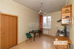 2-к квартира, вторичка, 58м2, 4/5 этаж