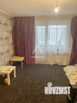 1-к квартира, вторичка, 41м2, 2/10 этаж