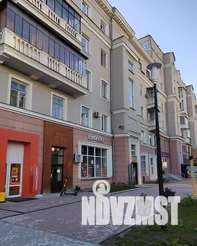 1-к квартира, вторичка, 231м2, 5/5 этаж