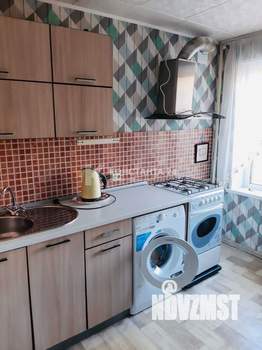 1-к квартира, вторичка, 30м2, 2/9 этаж