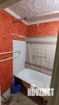 2-к квартира, вторичка, 46м2, 3/5 этаж