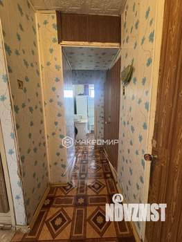 1-к квартира, вторичка, 34м2, 3/9 этаж