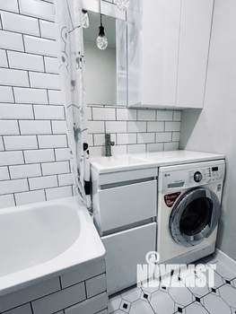 2-к квартира, вторичка, 49м2, 6/17 этаж