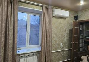 1-к квартира, вторичка, 33м2, 5/5 этаж