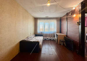 1-к квартира, вторичка, 29м2, 5/5 этаж