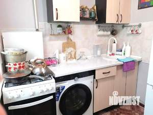 2-к квартира, вторичка, 42м2, 1/5 этаж
